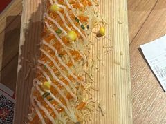 -炉小哥烤肉(朗悦公园茂店)