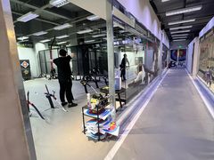 -無弓射箭俱乐部(领展中心城店)