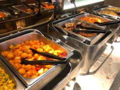 -比格比萨自助(宝山日月光店)