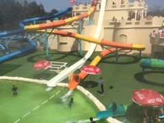 -秦皇岛乐岛海洋王国