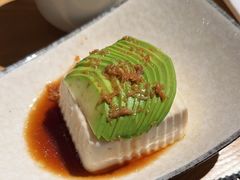 -虹料理·日料放题(悠方店)
