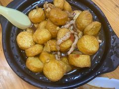 -甜甜屋(解放中路店)