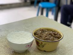 -定家小酥肉·清真(回民街店)
