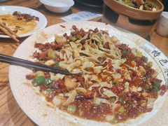 -海记品鸽·新疆菜(高铁站店)