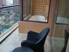 -三亚湾红树林度假世界(木棉酒店)