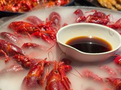-红盔甲·小龙虾(人民广场店)
