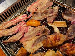 -俊熙家点餐式自助烤肉店(1227广场店)