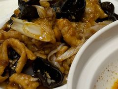 -老爷庙风味美食府(魏都大道店)