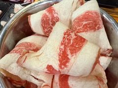 -御记碳烤肥牛(东城万达店)