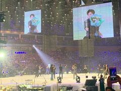 -宝能国际体育演艺中心