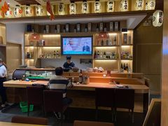 -御厨和食料理·寿司·刺身(麦地店)