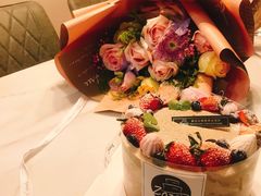 -ZOZO's昌左左精致甜品设计(新北店)