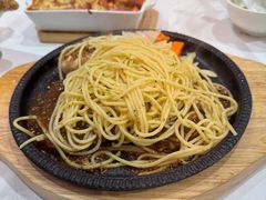 -香港深仔记茶餐厅(东门店)