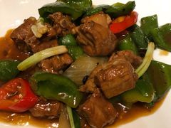 -南都西餐厅(布吉新三村南区店)