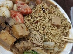 -郭记小街麻辣烫(南小街总店)
