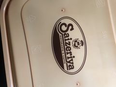 -萨莉亚意式餐厅(特力时尚汇店)