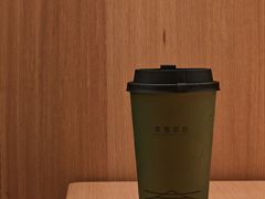 -奈雪茶院·茶室茶馆(广州粤海天地店)
