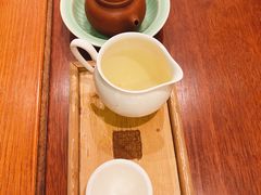 -青藤茶馆(南山路店)