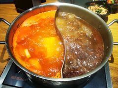 -呷哺呷哺 黄金牧场 (新中关购物中心店)