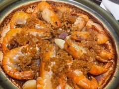 -粗茶淡饭·隐庐私厨(东亭店)