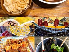 -杭州天目山静雅居农家乐