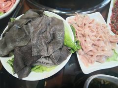 -枇杷园食为鲜火锅(南山店)