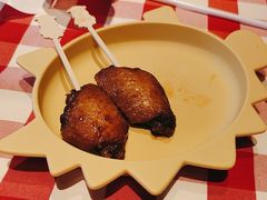 -西贝(六里桥旗舰店)