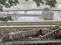 -新都巷步道