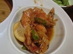 -三石铁板烧(紫竹桥店)