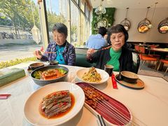 -清真·宁夏印象·盐池滩羊肉体验店(江宁路店)