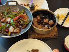 -聚鑫阁江浙菜·非遗传承技艺(青村帝华园店)