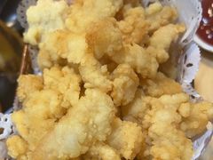 -塔兰齐新疆孜然火锅(鲤鱼山路店)