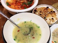-王村姑老土炕莜面村(张北店)