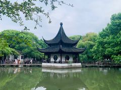 -西园戒幢律寺