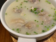 东坡蹄花-眉州东坡·熊猫主题餐厅(枫蓝店)