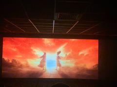 -UL城市影院(中亭街店)