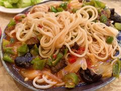 -维吾尔餐厅(宜山路店)