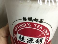 iphone_upload_pic-桂源铺奶茶店(湟普汇店)