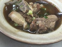 -新峰肉骨茶