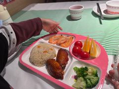-楼兰新疆菜(江宁万达店)