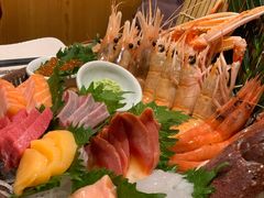 -山之川日料放题(通州店)