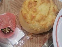 -香港深仔记茶餐厅(东门店)