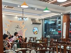 -徽州美食(三十年老店)