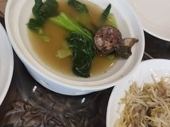 -民族饭荘(新华大街店)