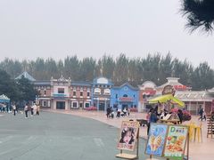 -沈阳方特欢乐世界