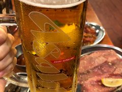 -蒜香焼肉PURUSHIN(马场路店)