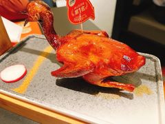 -羽鸽集·乳鸽专门店·地道顺德菜(岭南站店)