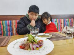 -LUCCA卢卡西班牙海鲜饭(远洋广场店)