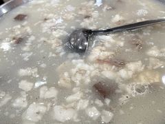 -正宗本溪县羊汤