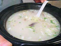 -东莱馋房(陆家嘴店)